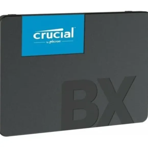 Crucial BX500 1TB (CT1000BX500SSD1)