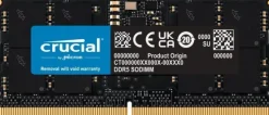 Crucial DDR5 SODIMM 24GB/5600 CL46