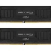 Crucial 16GB (BLM2K8G51C19U4B)