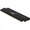 Crucial 32GB (2x16GB) 6000MHz CL36 Pro Overclocking