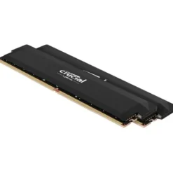 Crucial 32GB (2x16GB) 6000MHz CL36 Pro Overclocking