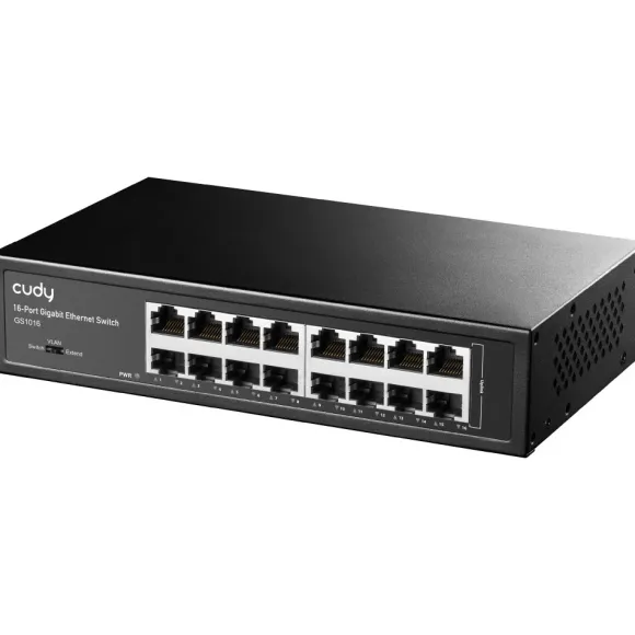 CUDY GS-1016