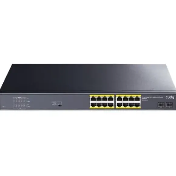 CUDY GS1020PS2