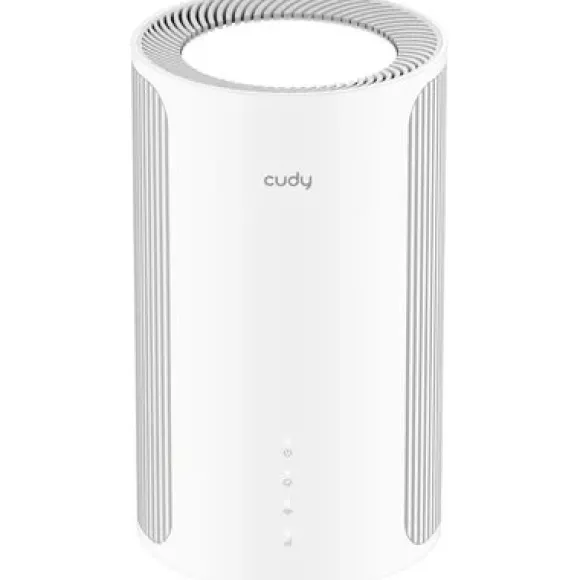 CUDY P2 2.4 / 5 GHz (DualBand), Wi-Fi Mesh, Gniazdo SIM
