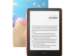 Czytnik e-booków KINDLE Paperwhite Kids 16GB Starfish Wielokolorowy