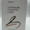 Czytnik reMarkable reMarkable Paper Pro Move 64GB 7,3" Notatnik Czytnik E-Ink + Marker Plus z gumką + etui