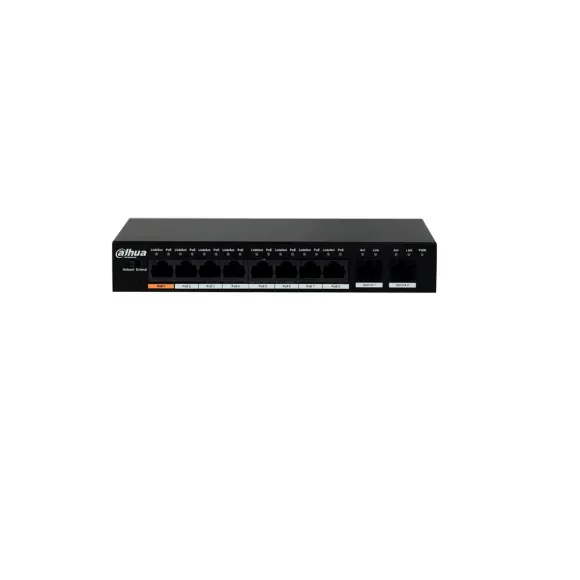 DAHUA PFS3010-8ET-96
