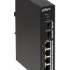 DAHUA Switch PoE DH-PFS3206-4P-96