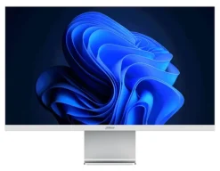 Dahua LM27-P501 27" 5K Ultra HD Srebrny