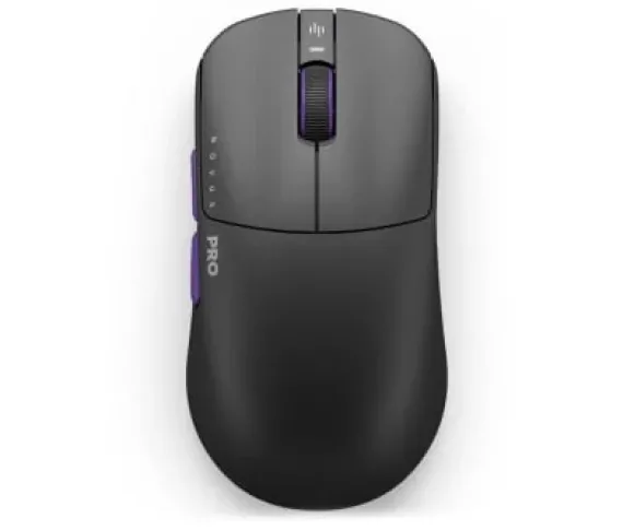 Dark Project Novus Pro Wireless Blackberry
