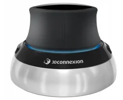3Dconnexion SpaceMouse Compact (3DX-700059)