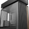Deepcool Case CL660 Black Mid Tower R-CL660-BKNNA0-G-1