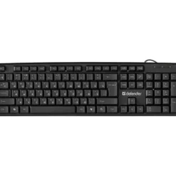 Defender Element HB-520 Czarna