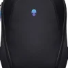 Dell Alienware AW5625P Fits up to size Up to 16" Backpack Black Shoulder strap Waterproof