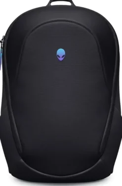 Dell Alienware AW5625P Fits up to size Up to 16" Backpack Black Shoulder strap Waterproof