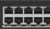 DELL EMC PowerSwitch N2224PX-ON, 24x1/2.5G, PoE 30W/60W, 4x25G, 2x40G 210-ASPC