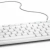 Dell KB216 BIały (580-ADHW)