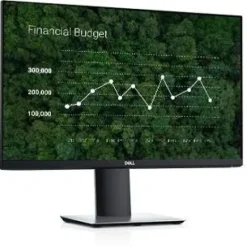 Dell P2419HC 24" czarny (210-AQGQ)