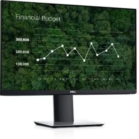 Dell P2419HC 24" czarny (210-AQGQ)
