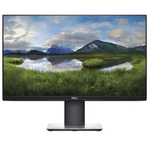Dell P2419HC 24" czarny (210-AQGQ)