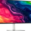 DELL Plus S2725QS 27" 4K Ultra HD LCD Srebrny 210-BQWM