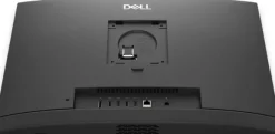 Dell Pro 24 All-in-One QC24251 - All-in-One Komplettlosung - Core Ultra 5 235T / 2.2 GHz - RAM 16 GB - SSD 512 GB - NVMe, QLC - Intel Graphics - 1GbE, Bluetooth, Wi-Fi 6E - WLAN: Bluetooth, 802.11a/b/g/n/ac/ax Wi-Fi 6E - Win 11 Pro - Monitor: LCD