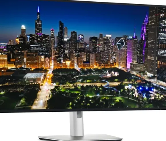 DELL U3225QE 32 4K Thunderbolt Hub 210-BQTK
