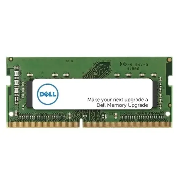 DELL AB949335 moduł pamięci 32 GB 1 x 32 GB DDR5 4800 Mhz