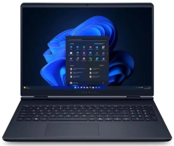 Dell Alienware 16 Aurora Core 7 240H/32GB/1TB/W11 RTX5060 120Hz