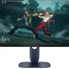 Dell Alienware AW2725D 27" Quad HD QD-OLED Niebieski