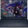 DELL Alienware 16x Aurora AC16251 16 WQXGA Ultra 7-255HX 32GB 1TB SSD RTX5060 RGB BK W11P 3Y Gamut AC16251_ARLHX_008