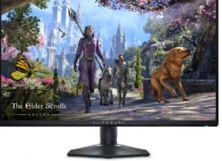 Dell 27" AW2725QF 3Y 210-BNHT