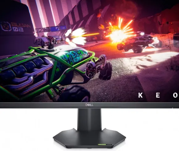 Dell G2422HS