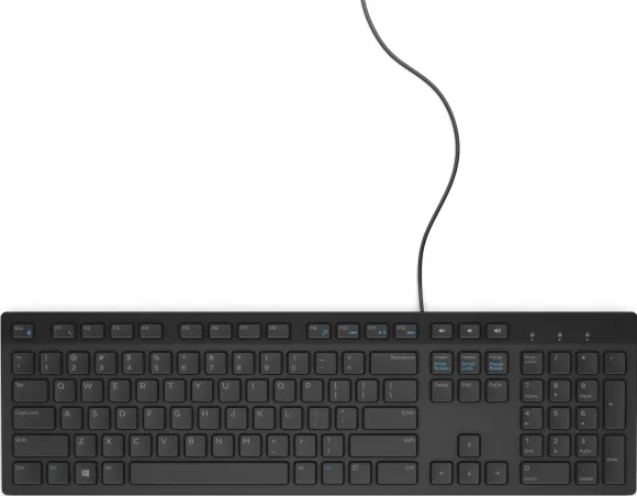Dell KB216 (580-ADHK)