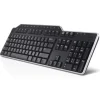 Dell Keyboard KB-522 Multimedia Wired RU Numeric keypad USB 2.0 Black