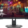 Dell Monitor G3223Q 32" FreeSync 144Hz IPS LED 4K (3840x2160)/16:9/DP/2xHDMI/USB-B/USB/3Y AES&PPE