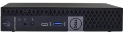 DELL OptiPlex 5060 Micro i5-8500T 16GB 256GB SSD micro SFF Win11pro UŻYWANY DELL5060Mi5-8500T16G256SSDmSFFW1