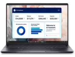 Dell Pro 14 Premium PA14250 BTO201_PA14250_EMEA 14" 1920x1200 / Intel Ultra 5 236V / 16GB / 512GB SSD / Intel Arc / W10 Pro BTO201_PA14250_EMEA