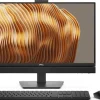 DELL Pro QC24251 Intel Core Ultra 5 235T 61 cm (24") 1920 x 1080 px All-in-One PC 16 GB DDR5-SDRAM 512 GB SSD Windows 11 Pro Wi-Fi 6E (802.11ax) Czarny