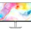 Dell 27" S2722QC IPS 4K 3840x2160/HDMI/USBC/Speaker 210-BBRQ