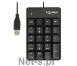 DELOCK 12481