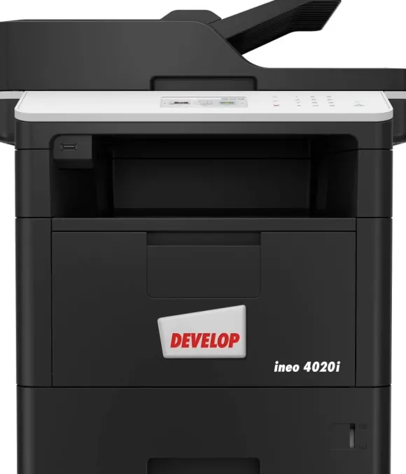 Develop ineo 4020i A4 ACER121