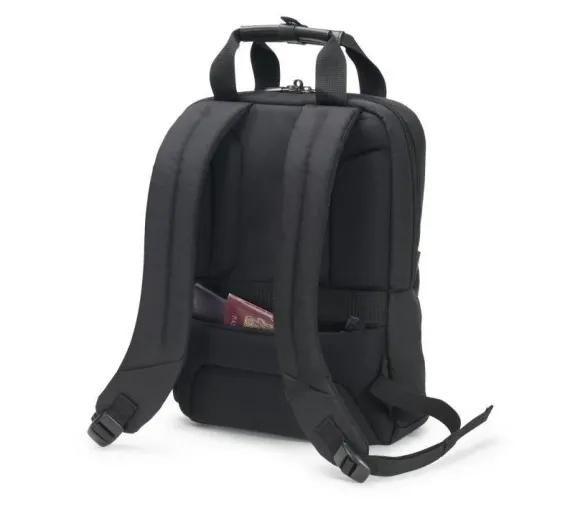 Dicota ECO Backpack Slim PRO 12-14.1'' black D31820