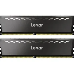 DIMM 16GB PC25600 DDR4/K2 LD4BU008G-R3200GDXG LEXAR