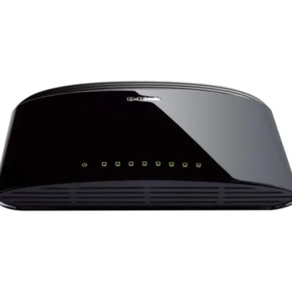 D-Link DES-1008D