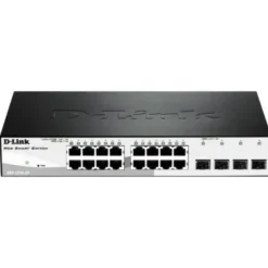 D-Link DGS-1210-20