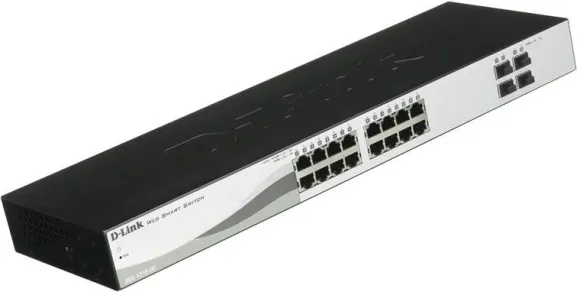 D-Link DGS-1210-20