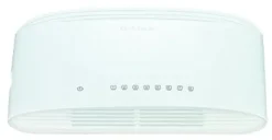 D-Link DGS-1008d Desktop Switch (8-Port Gigabit) DGS-1008D/E