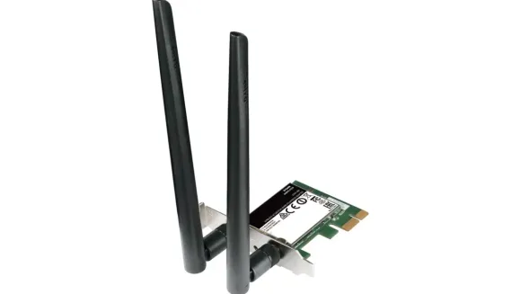 D-Link DWA-582