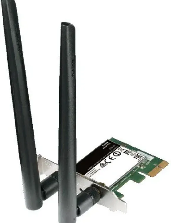 D-Link DWA-582